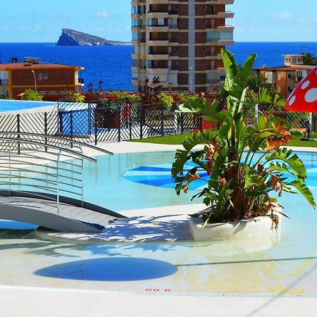 Sunset Drive Paradise - Benidorm Exterior photo