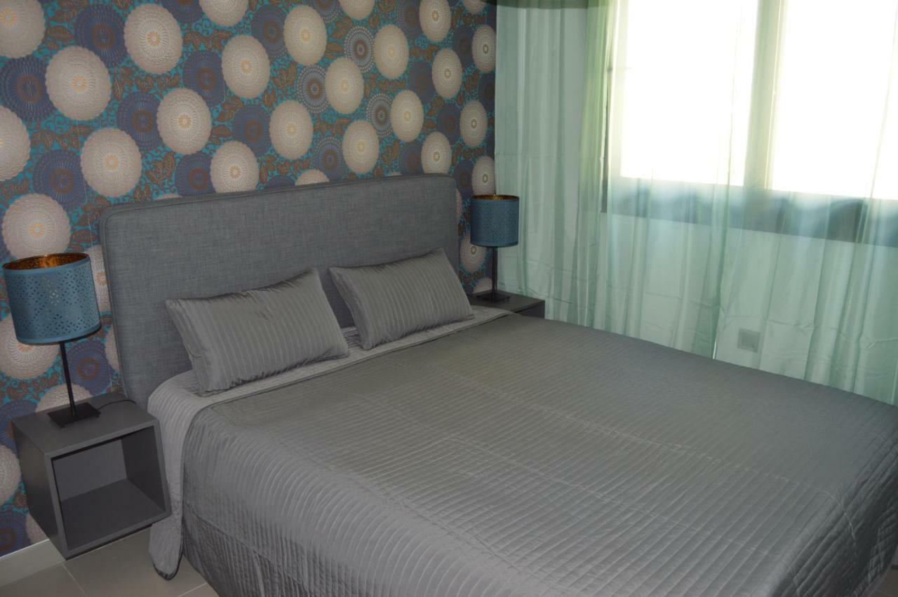 Sunset Drive Paradise - Benidorm Exterior photo
