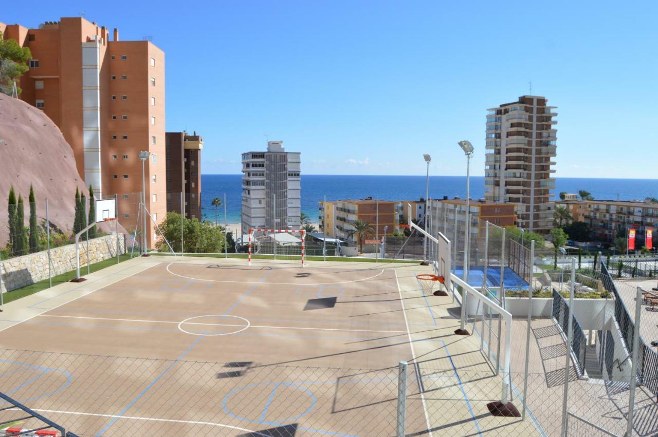 Sunset Drive Paradise - Benidorm Exterior photo